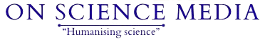 On Science Media